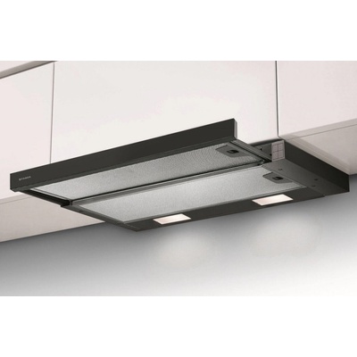 Faber FLEXA HIP NG BK A50