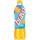 BRAVO sunny pomaranc 0,5l PET