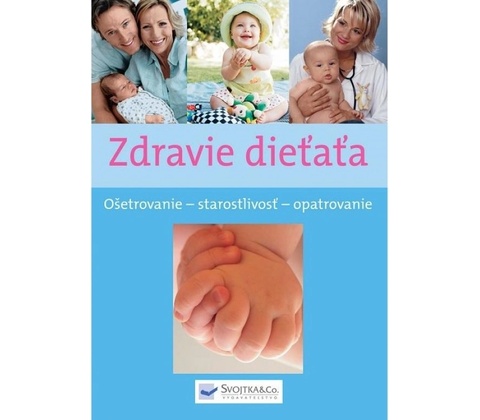 Zdravie dieťaťa