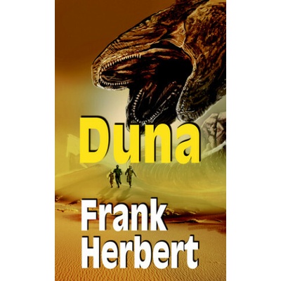 Duna - Frank Herbert
