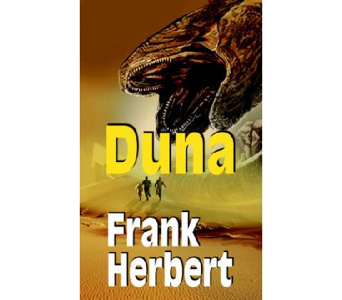 Duna - Frank Herbert
