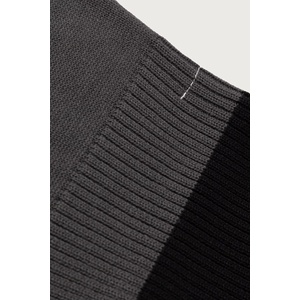 MM6 Maison Margiela балаклава от вълнена материя (S52TB0022.M13282)