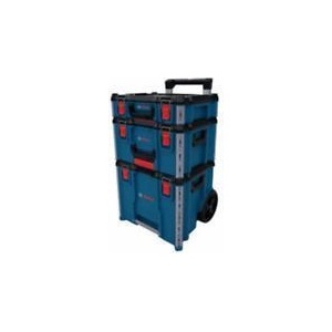 Bosch Система куфари L-BOXX Contractor комплект 3 (1600A037DY) (1600A037DY)