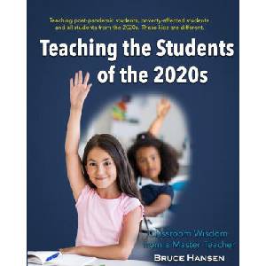 Teaching Students of the 2020s (ISBN: 9780977260898)