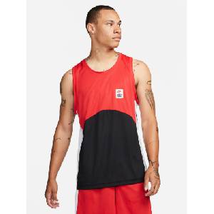 NIKE Потник m nk df starting5 jsy - sportdepot - 50,34 лв