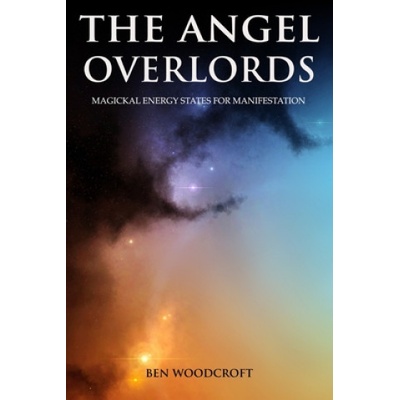Angel Overlords | Ben Woodcroft
