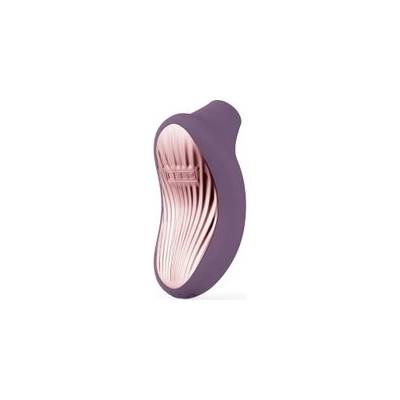 LELO Sona 3 Cruise Plum (P26452)