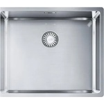 Franke BXX 210/110-50 (127.0369.282) Мивка за вграждане