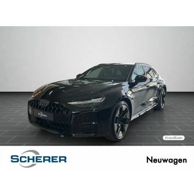 Audi A6 Allroad TDI quattro S tronic 220 kW