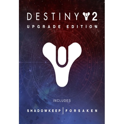 Activision Destiny 2 [Upgrade Edition] (PC)