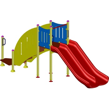 Playfactory ПЪРЗАЛКА sl0014 (sl0014)