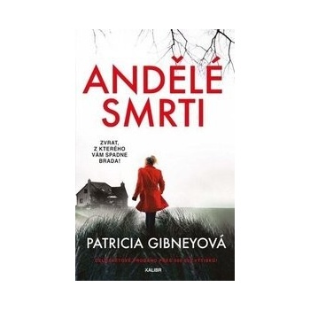 Andělé smrti