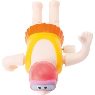 Moulin Roty Plaváček Holka