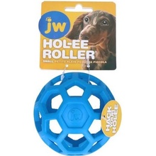 JW Hol EE Roller 9 cm blue