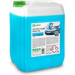 GRASS Препарат за безконтактно измиване ПРАКТИК - Active Foam Practik - 20 кг