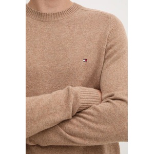 Tommy Hilfiger пуловер мъжки от вълна (MW0MW36535) - answear - 142,76 лв