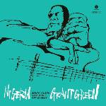 Grant Green - Nigeria (Limited Edition) (180 g) (LP) (8436542017473)