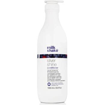 Milk Shake Silver Shine Conditioner 1000 ml