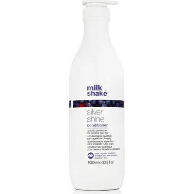 Milk Shake Silver Shine Conditioner 1000 ml