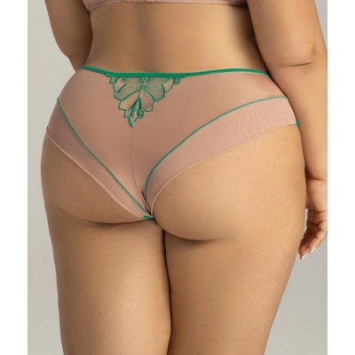 Ava Brazilky 2161/B Moss Zelená