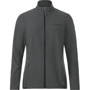 Vaude Дамско поларено яке Vaude Women's Strathcona Fleece Jacket - Graphite - размер 34 (EU) (105-7936-0211)
