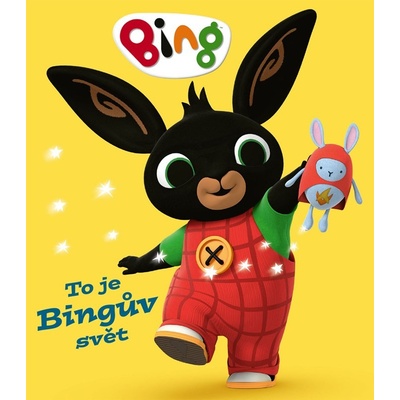 Bing To je Bingův svět