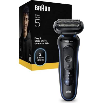 Braun Series 5 Wet&Dry 52-B1650S