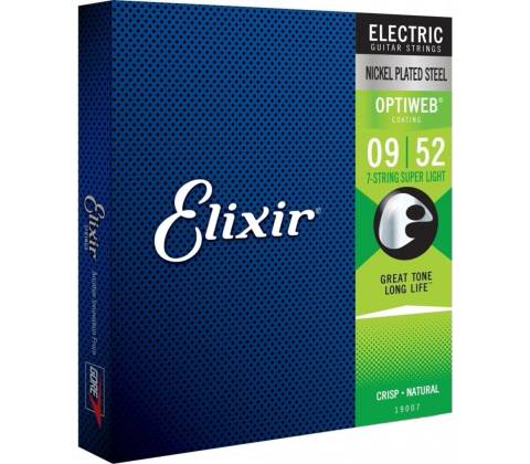 Elixir 19007