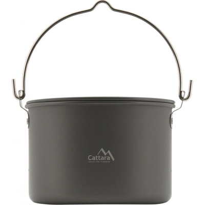 Cattara kotlík FIELD 4000ml – Hledejceny.cz