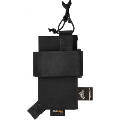 Helikon-Tex Velcro Inverted Insert čierna