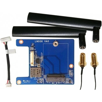 Shuttle Barebone ShuttleLTE Adapter KIT WWN03 (POE-WWN03)