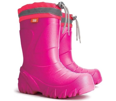Demar Mammut pink