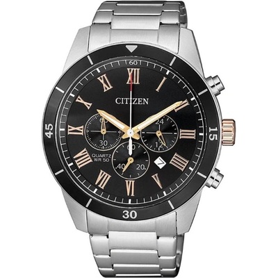 Citizen AN8168-51H