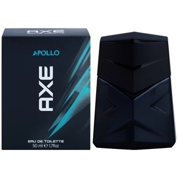 Axe Apollo toaletní voda pánská 50 ml