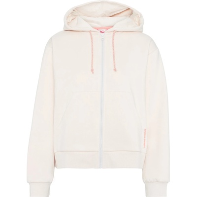 Kari Traa Дамски суичър Kari Traa Women's Anelie Zip Hoody Zip-up hoodie - Light Beige - размер XL (117-3512-0115)