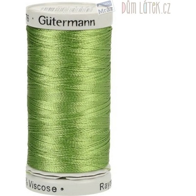 Nit GUTERMANN SULKY Rayon 40, 500 m 1177