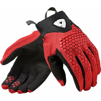 Rev'it! Massif Red S Ръкавици (FGS157-0200-S)