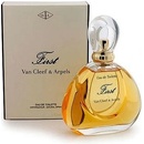 Van Cleef & Arpels First toaletná voda dámska 60 ml tester