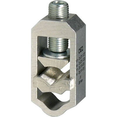 OEZ OEZ:07382 V-třmen 5836-2x70 sm 2× 25-120 mm2, se 2× 25-120 mm2, rm 2× 16-95 mm2, re 2× 16-95 mm2, inbus