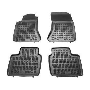 Rezaw-Plast Гумени стелки за OPEL Omega B (1994-2003) - тип леген