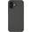 Tactical Силиконов калъф за iPhone 16 Plus - Tactical Velvet Smoothie Cover (тъмносив) (57983122517)