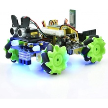Arduino 4WD Mecanum Robot pro Pico (KS3029)