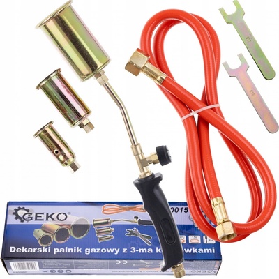 Geko G20015