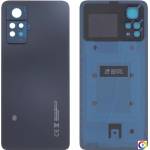 Xiaomi Оригинален Заден Капак със Стакло за Камерата за Xiaomi Redmi Note 11 Pro 5G 21091116I 2201116SG