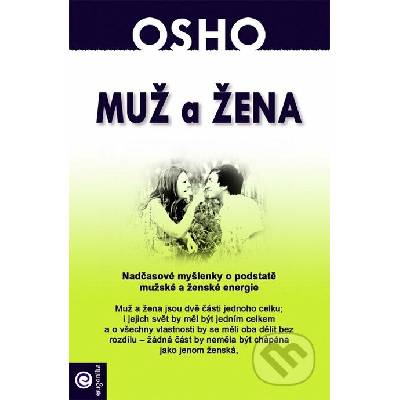 Muž a žena