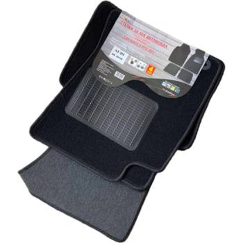 Paolo Стелки мокет съвместими с Audi A8 (1994-2002) с копки