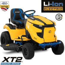 Cub Cadet XT2 ES107