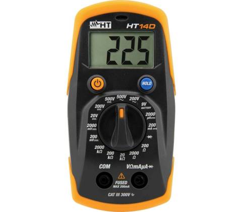 HT Instruments HT14D
