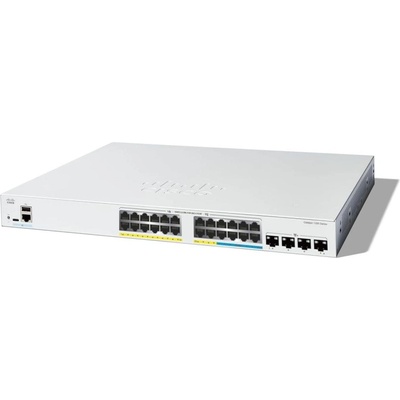 Cisco C1300-24MGP-4X