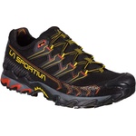 La Sportiva Ultra Raptor II Black Yellow